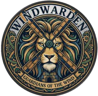 Windwarden Logo